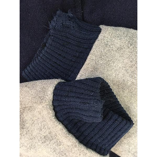 古着 90s USA製 SPORTSMASTER 「V」 フェルト パッチ パデッド