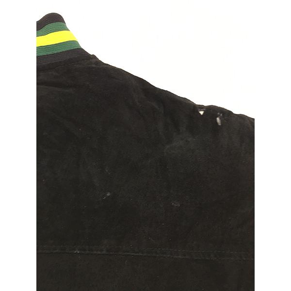 packers スタンドジャケット Men's Green Green Bay Packers