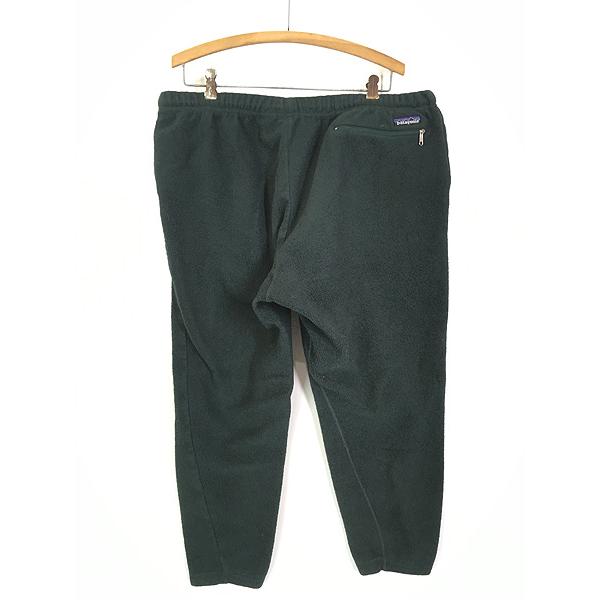 【古着 Vintage 00s】USA製 patagonia シンチラボア 00s USA製 patagoniaパタゴニア ボアライナー シンチラ フリース