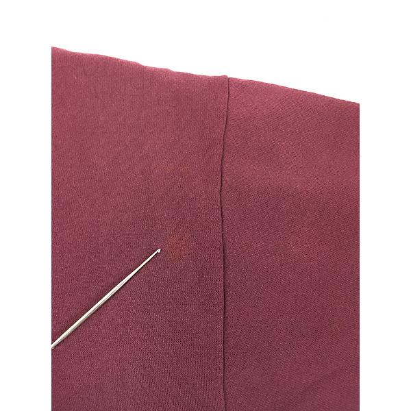 古着 90s USA製 Lee Cotton Blend 無地 ソリッド ビッグサイズ