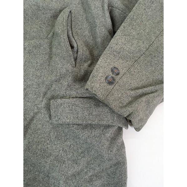 古着 60s Buck Skein Brand 「Thermalized」 パデッド フランネル