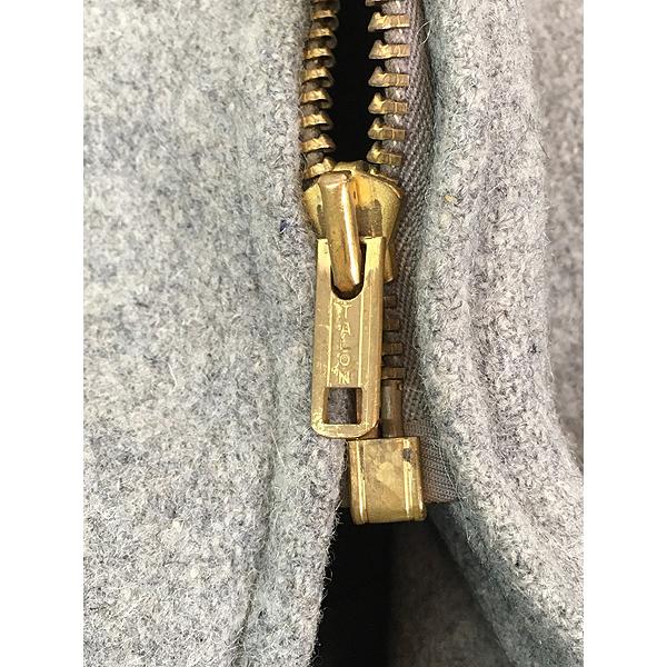 古着 60s Buck Skein Brand 「Thermalized」 パデッド フランネル