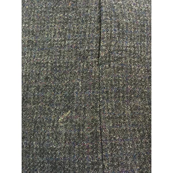 古着 60s USA製 Rubertus キルティング ライナー ボア ショールカラー