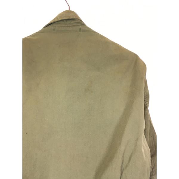 古着 40s 米軍 US Navy 「USN」 ステンシル ミリタリー ウール