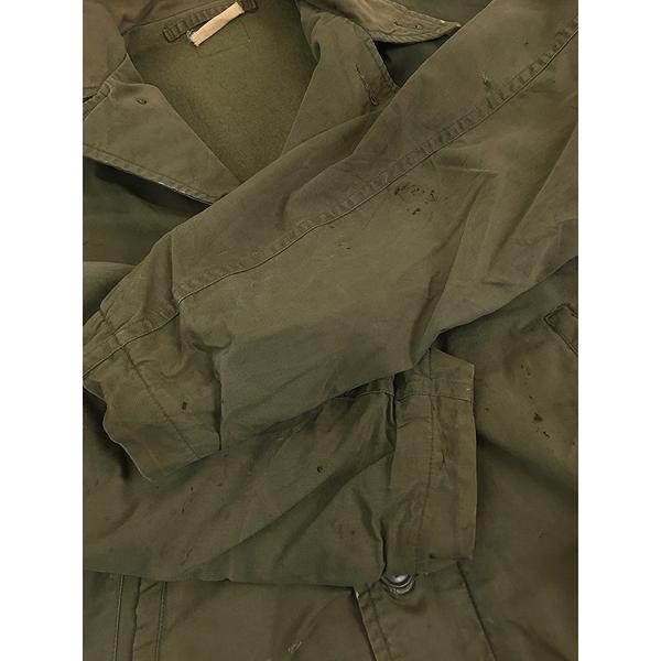 古着 40s 米軍 US Navy 「USN」 ステンシル ミリタリー ウール 古着 40s 米軍 US Navy 「USN」 ステンシル ミリタリー ウール
