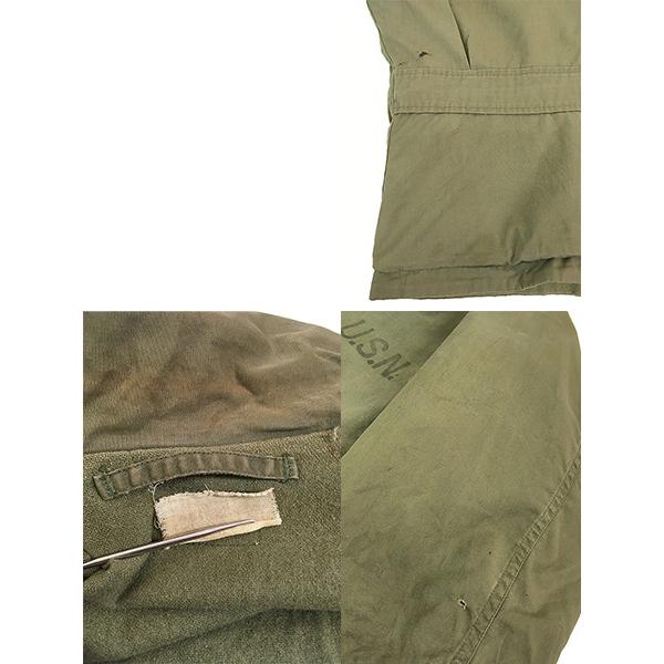 古着 40s 米軍 US Navy 「USN」 ステンシル ミリタリー ウール 古着 40s 米軍 US Navy 「USN」 ステンシル ミリタリー ウール