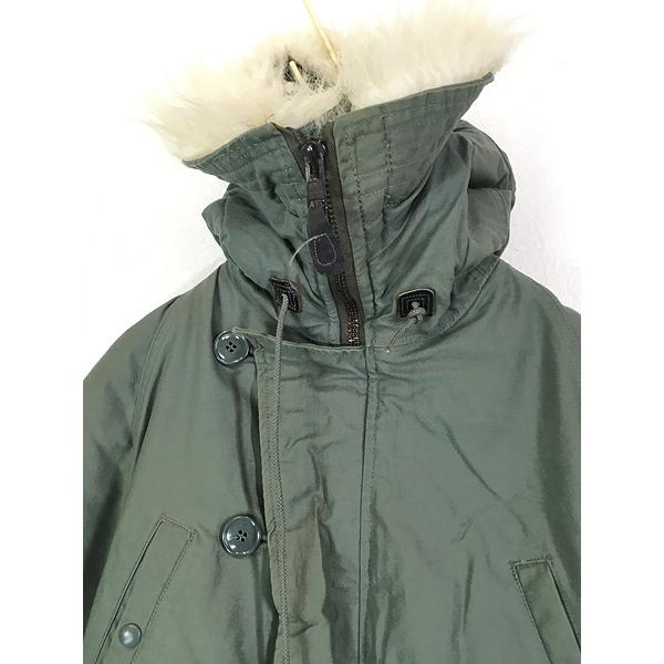 OLD GAP 90s 00s N-3B フライトジャケット パーカー ファー OLD GAP 90s 00s N-3B フライトジャケット パーカー ファー