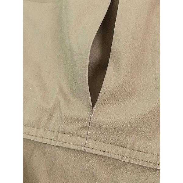 古着 80s USA製 LL Bean 名作 チンスト ウール ライナー パデッド