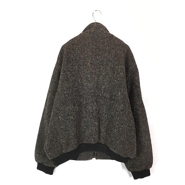 古着 70s USA製 Eddie Bauer 貴重!! 「ツイード オールパーパス