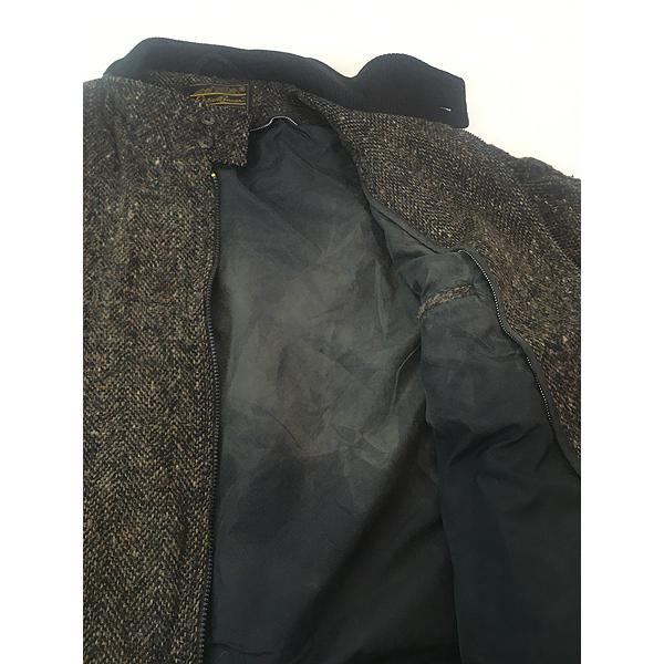 古着 70s USA製 Eddie Bauer 貴重!! 「ツイード オールパーパス