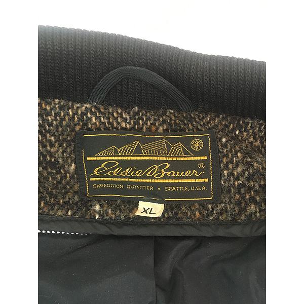 古着 70s USA製 Eddie Bauer 貴重!! 「ツイード オールパーパス
