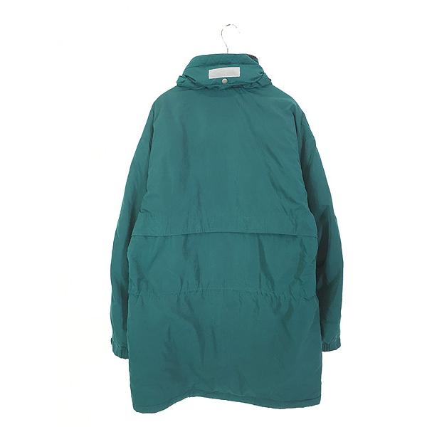 古着 90s LL Bean 3way ボア アタッチメント PRIMALOFT パデッド