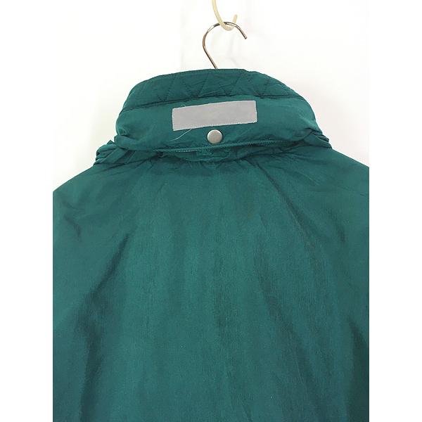 古着 90s LL Bean 3way ボア アタッチメント PRIMALOFT パデッド