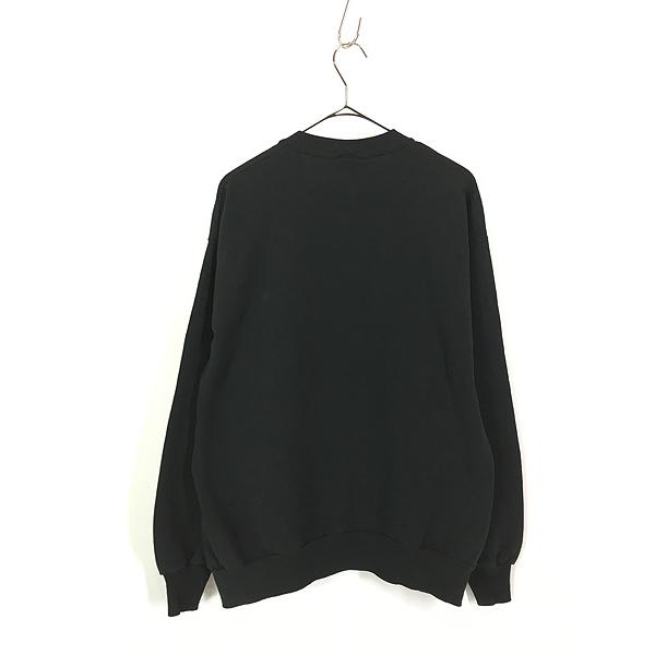 90s ディズニー ミッキー Mickey ダメージスウェット　ボロ　USA製 90s ディズニー ミッキー Mickey ダメージスウェット ボロ USA製