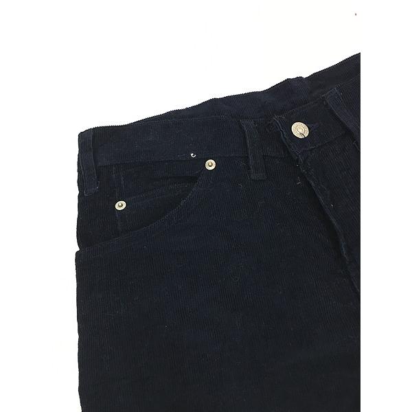 古着 70s 製 Levi's 629-1517 フレア コーデュロイ パンツ コーズ W32 L33 美品!! 古着 70s Canada製 Levi's 629-1517 フレア コーデュロイ パンツ