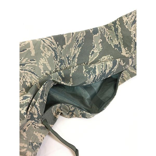 古着 00s- USA製 米軍 USAF ABU タイガー ストライプ カモ 迷彩 古着 00s- USA製 米軍 USAF ABU タイガー ストライプ カモ 迷彩