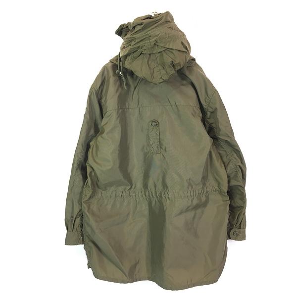 古着 60s カナダ軍 ECW 「オックスナイロン」 ミリタリー