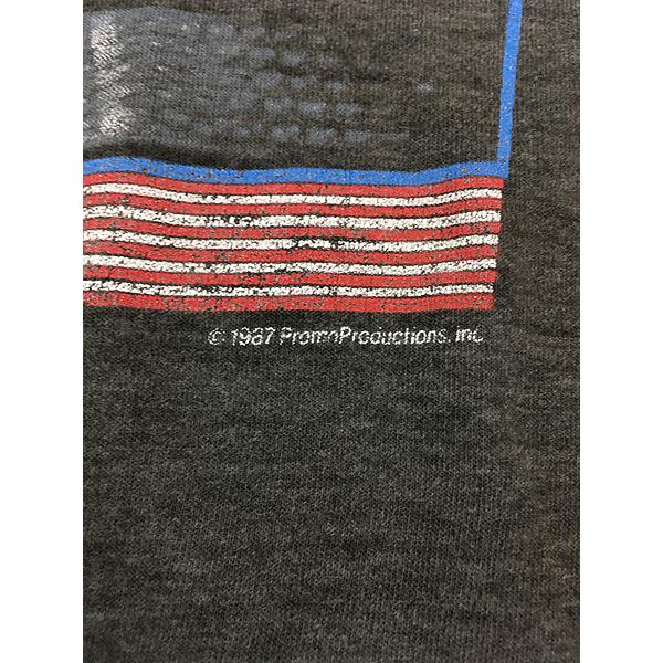 古着 80s Pink Floyd 「A Momentary Lapse of Reason」 ツアー