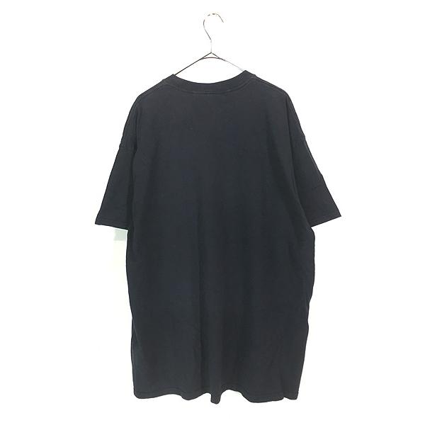 古着 90s SVENGOOLIE 「Berwyn?」 カルト ホラー SF 映画 ムービー TV Tシャツ XXL 古着 90s SVENGOOLIE 「Berwyn?」 カルト ホラー SF 映画 ムービー TV