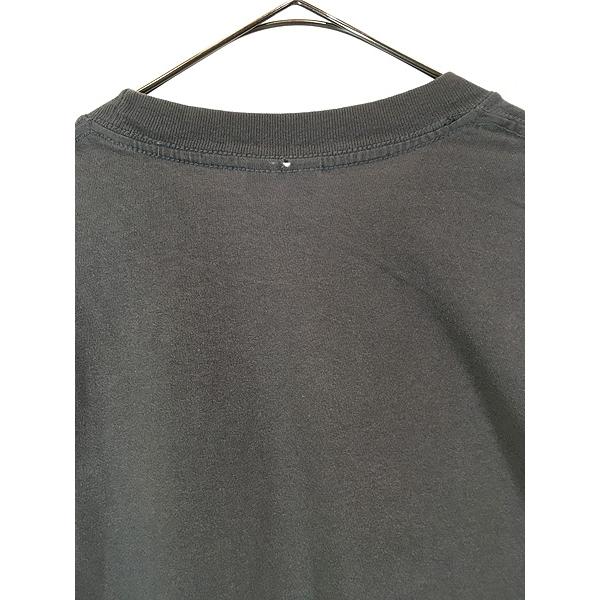 古着 00s Monty Python & The Holy Grail 「It's just a flesh would