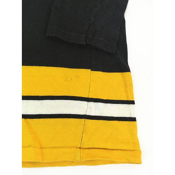 古着 60s USA製 MASON Athletic Wear レーヨン アスレチック