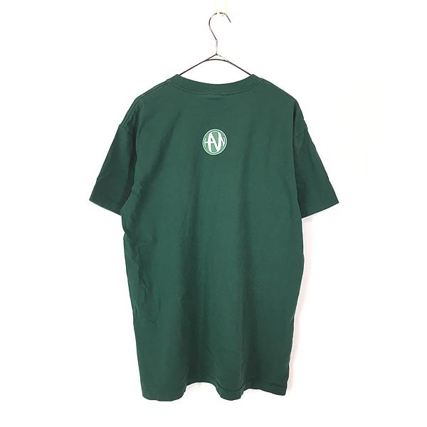 古着 90s USA製 Hanson フォト ポップ ロック バンド Tシャツ L : 古着