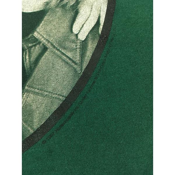 古着 90s USA製 Hanson フォト ポップ ロック バンド Tシャツ L : 古着