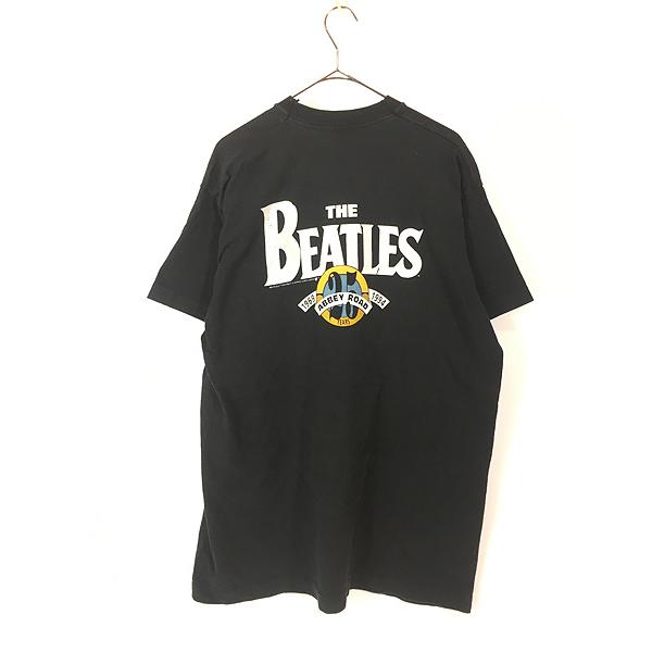 古着 90s USA製 The Beatles 「ABBEY ROAD 25 Years 古着 90s USA製 The Beatles 「ABBEY ROAD 25 Years