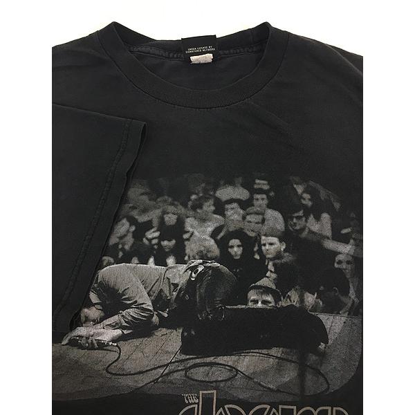 ドヨン DOORS Tシャツ T-SHIRT SET ソウルコン 独立自由型 <EMB T-SHIRT> | SPELLBOUND SKATESHOP