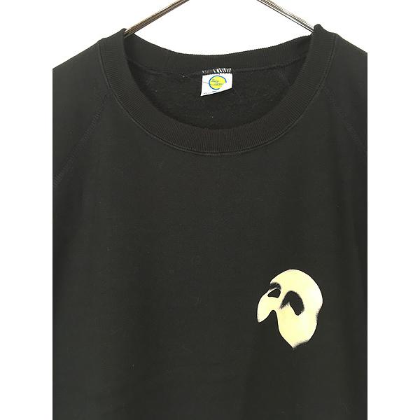 古着 80-90s 英国製 The Phantom of the Opera オペラ座の怪人