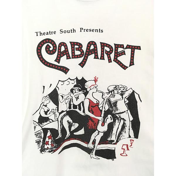 90s fosse ビンテージt アートt フォトt ミュージカルt 古着t 90s fosse ビンテージt アートt フォトt ミュージカルt 古着t