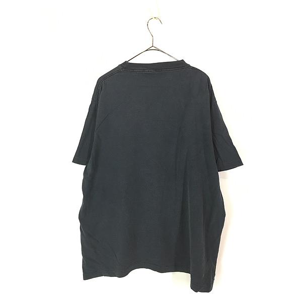 古着 80s USA製 The Three Stooges 3バカ大将 「MOE」 フェイス