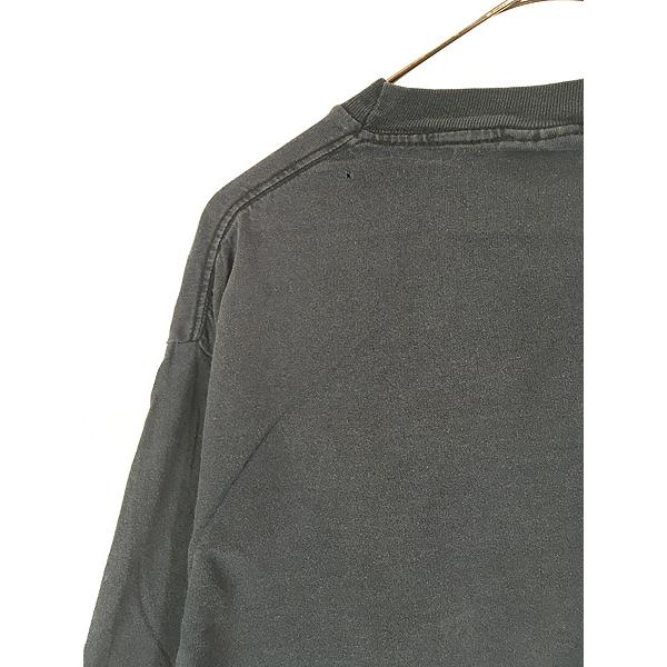 古着 80s USA製 The Three Stooges 3バカ大将 「MOE」 フェイス コント