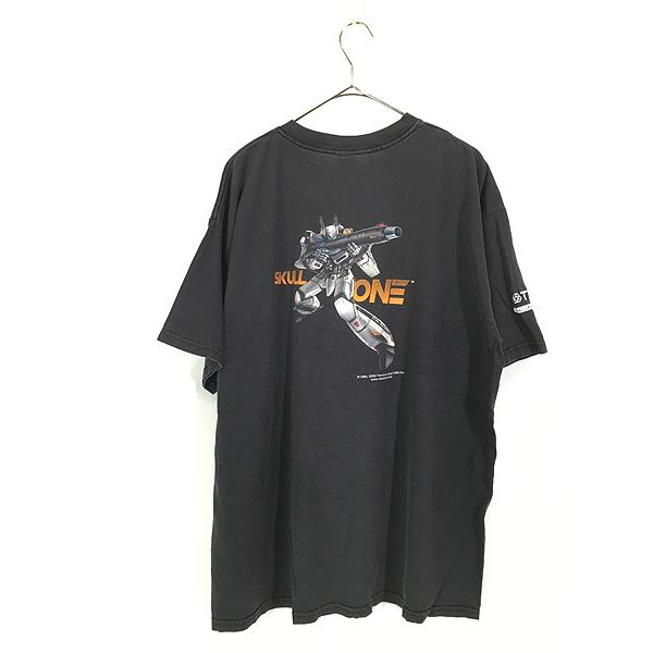 ANTENA バンドTシャツ(初期)2枚セット ANTENA バンドTシャツ(初期)2枚セット カワサキパーツ/ウエア