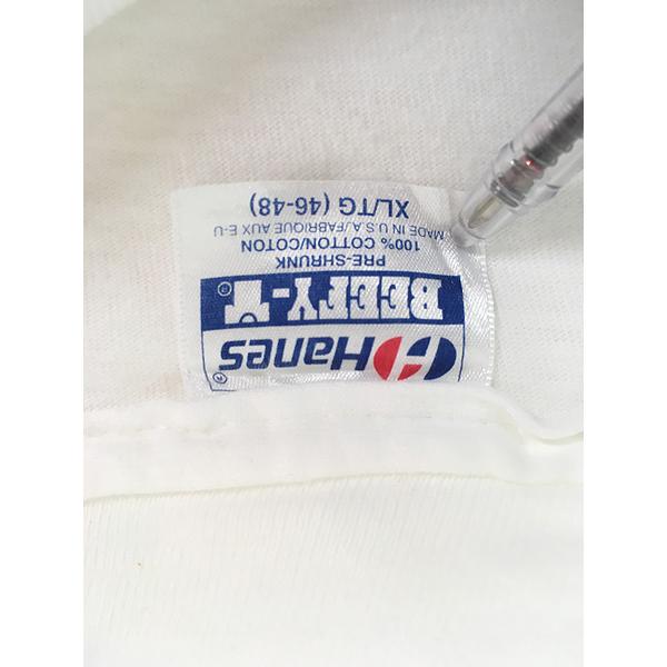 古着 90s USA製 Jazz ジャズ ブルース ミュージック アート Tシャツ XL