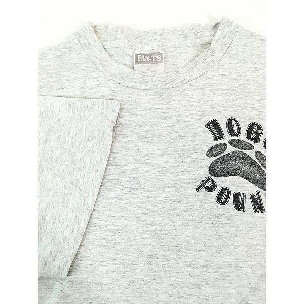 古着 90s USA製 Death Row Records 「Dogg Pound」 豪華 ヒップホップ 