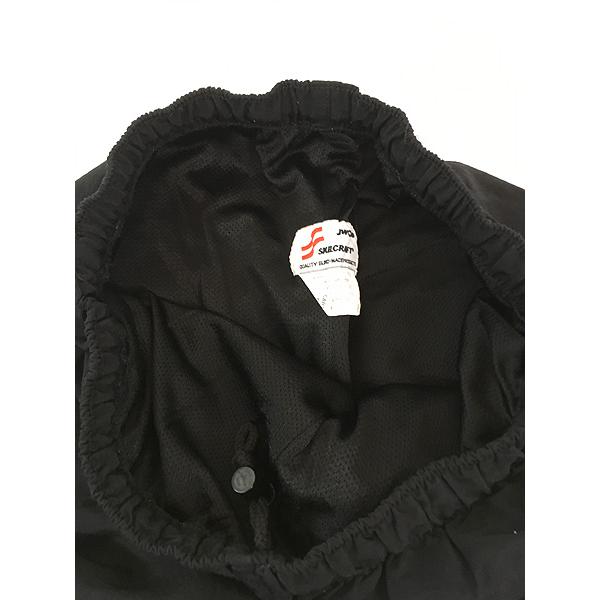 古着 00s 米軍 US ARMY IPFU ミリタリー ナイロン トレーニング パンツ