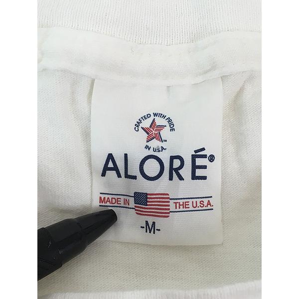 古着 90s USA製 Budweiser バドワイザー 「AMERICAN OWNED」 ビール