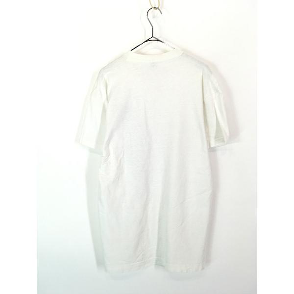 レア 90s USA製 marlboro マルボロ メンソール Tシャツ 90s Marlboro menthol マルボロメンソール tシャツ L - メルカリ