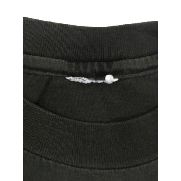 古着 90s USA製 JURASSIC PARK ジュラシックパーク 恐竜 ムービー T