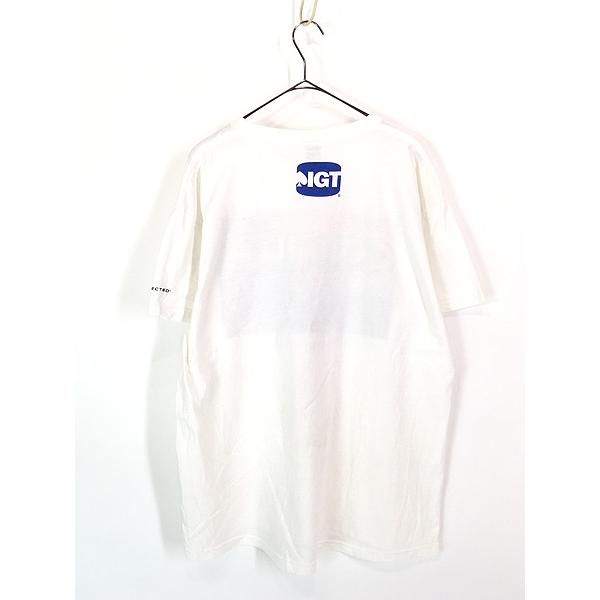 古着 Godzilla on Monster  ゴジラ 特撮 ムービー Tシャツ L 古着 古着 Godzilla on Monster Island ゴジラ 特撮 ムービー Tシャツ L