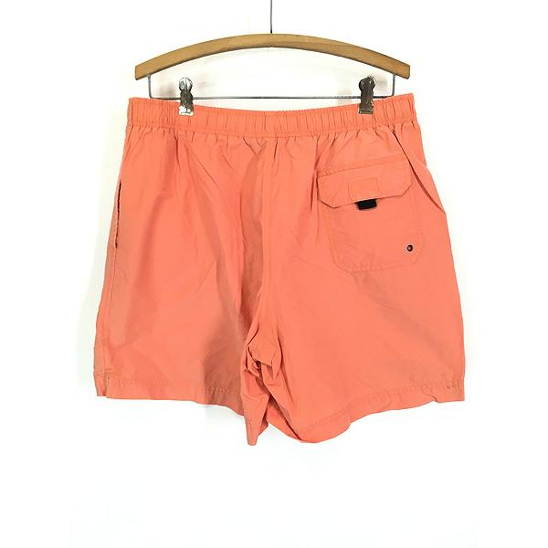 【新品未使用】POLO RALPH LAUREN スイムショーツ オレンジ S 新品未使用】POLO RALPH LAUREN スイムショーツ オレンジ S