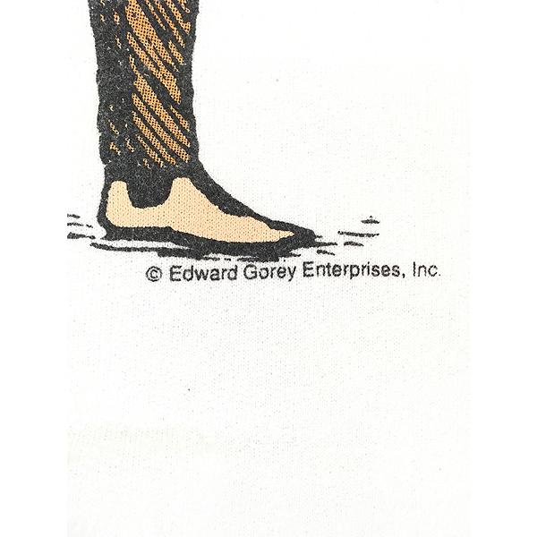 エドワード•ゴーリー The Abandoned Sock 私家版限定 エドワード•ゴーリー The Abandoned Sock 私家版限定