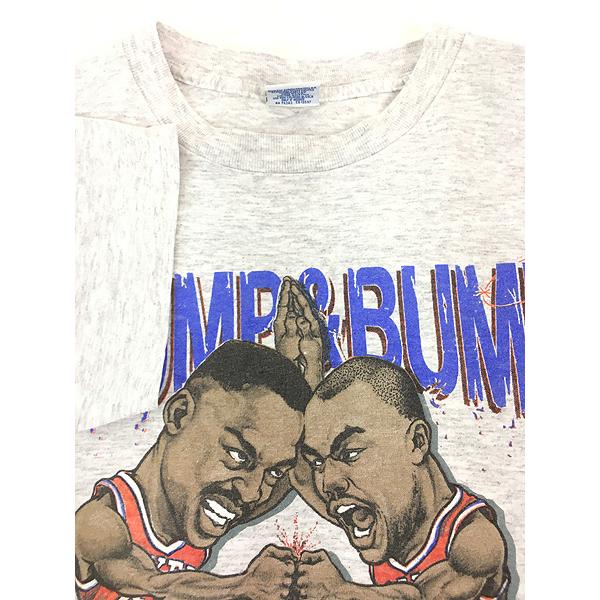 古着 90s USA製 NBA Philadelphia 76ers リック マホーン 古着 90s USA製 NBA Philadelphia 76ers リック マホーン