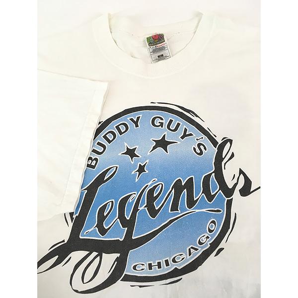 古着 90-00s Buddy Guy 