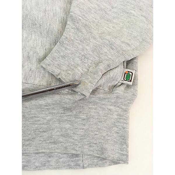 古着 90s USA製 Desert Sportswear 「PRINCETON」 リバース タイプ