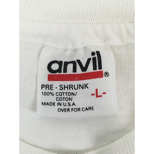 古着 90s USA製 Calvin and Hobbes 「Spring Break」 カルビン