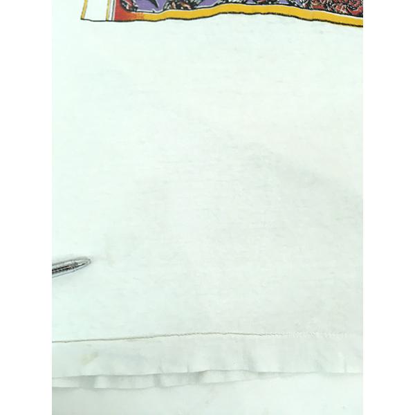 古着 80s Grateful Dead 「Skull & Rose」 貴重!! Bear California