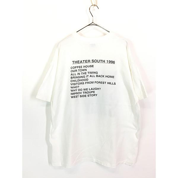 古着 90s USA製 West Side Story ウエストサイドストーリー 古着 90s USA製 West Side Story ウエストサイドストーリー