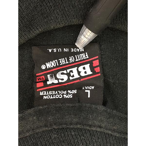 古着 90s USA製 STAR TREK DEEP SPACE NINE スタートレック 宇宙船 SF